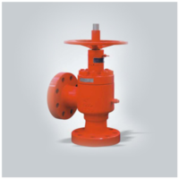 Angle Stop Valve